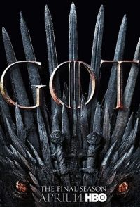 game of thrones poster