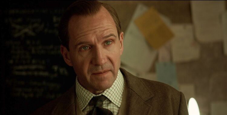 king's man ralph fiennes