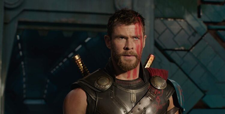 chris hemsworth thor