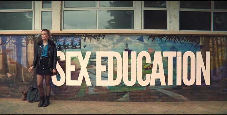 Sex Education Segunda Temporada Ganha Poster E Data De Estreia O Cinema É 