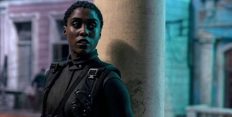 Lashana Lynch