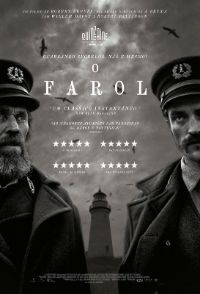 O Farol Poster