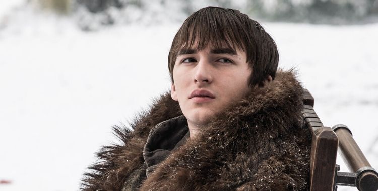 got bran