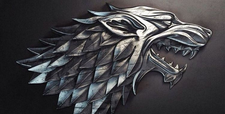 Artigo | Os Lobos de Winterfell - Por que os Stark são os queridinhos dos  throners | O Cinema É