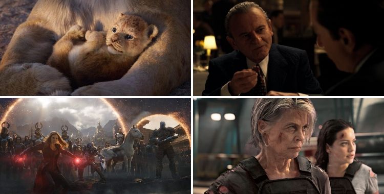 oscar 2020 melhores efeitos visuais