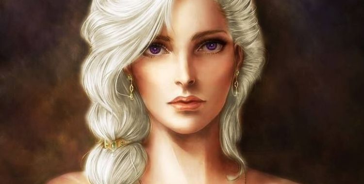 targaryen daenerys