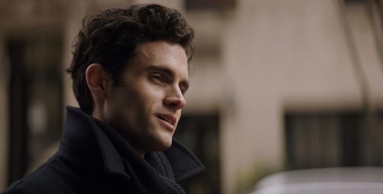 you Penn Badgley