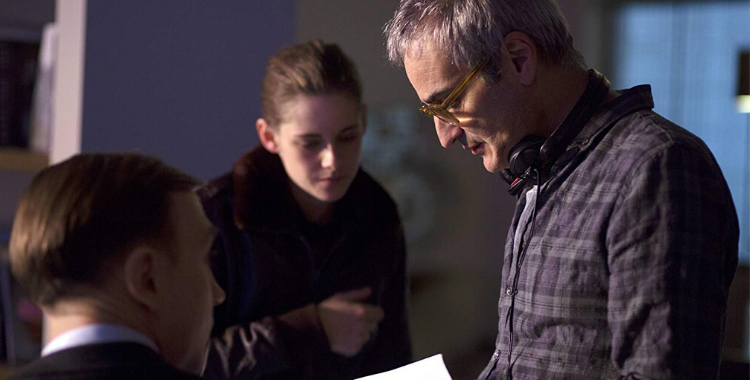 Personal Shopper Olivier Assayas