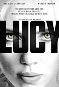 Lucy Poster