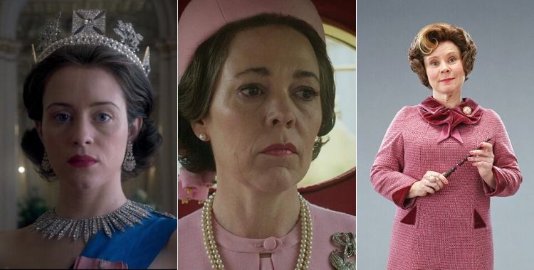 the crown 5 temporada elizabeth