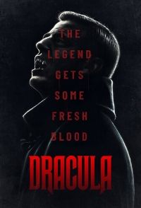 drácula poster
