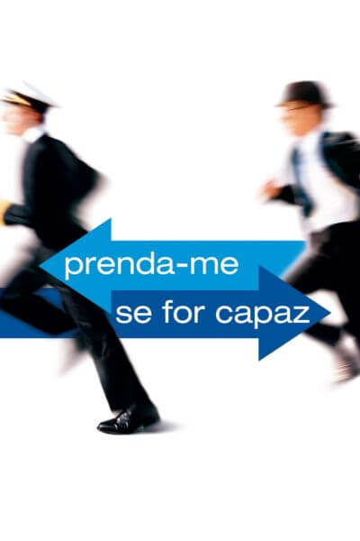 Prenda-Me se for Capaz Posterr