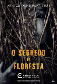 O segredo da floresta pôster