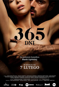 365 dias poster