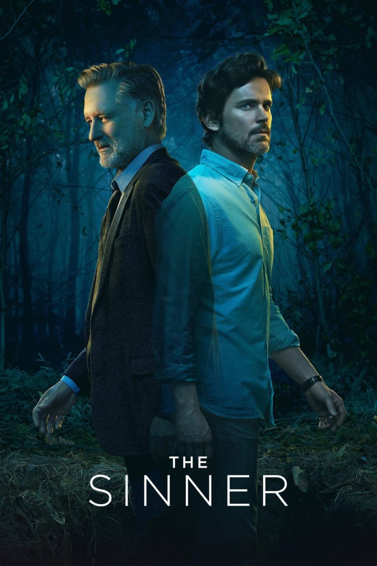 The Sinner Poster