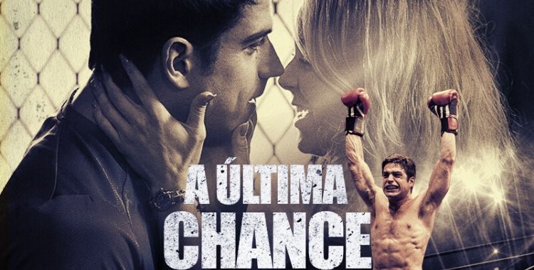 a última chance capa