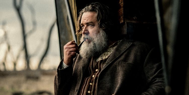 a verdadeira história de ned kelly russell crowe