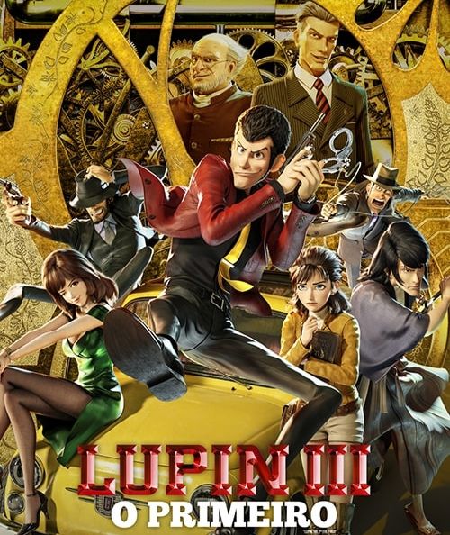 Lupin III