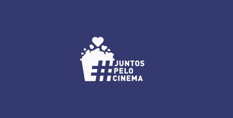 juntos pelo cinema logo