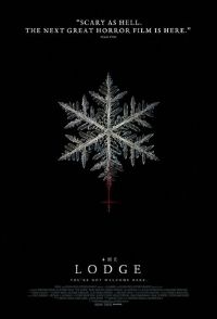 The Lodge Poster