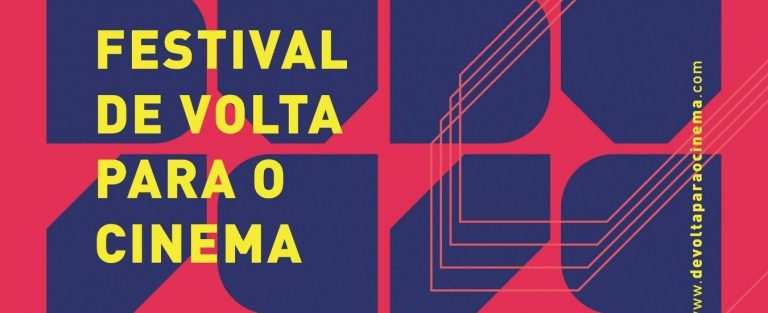 festival de volta para o cinema destaque