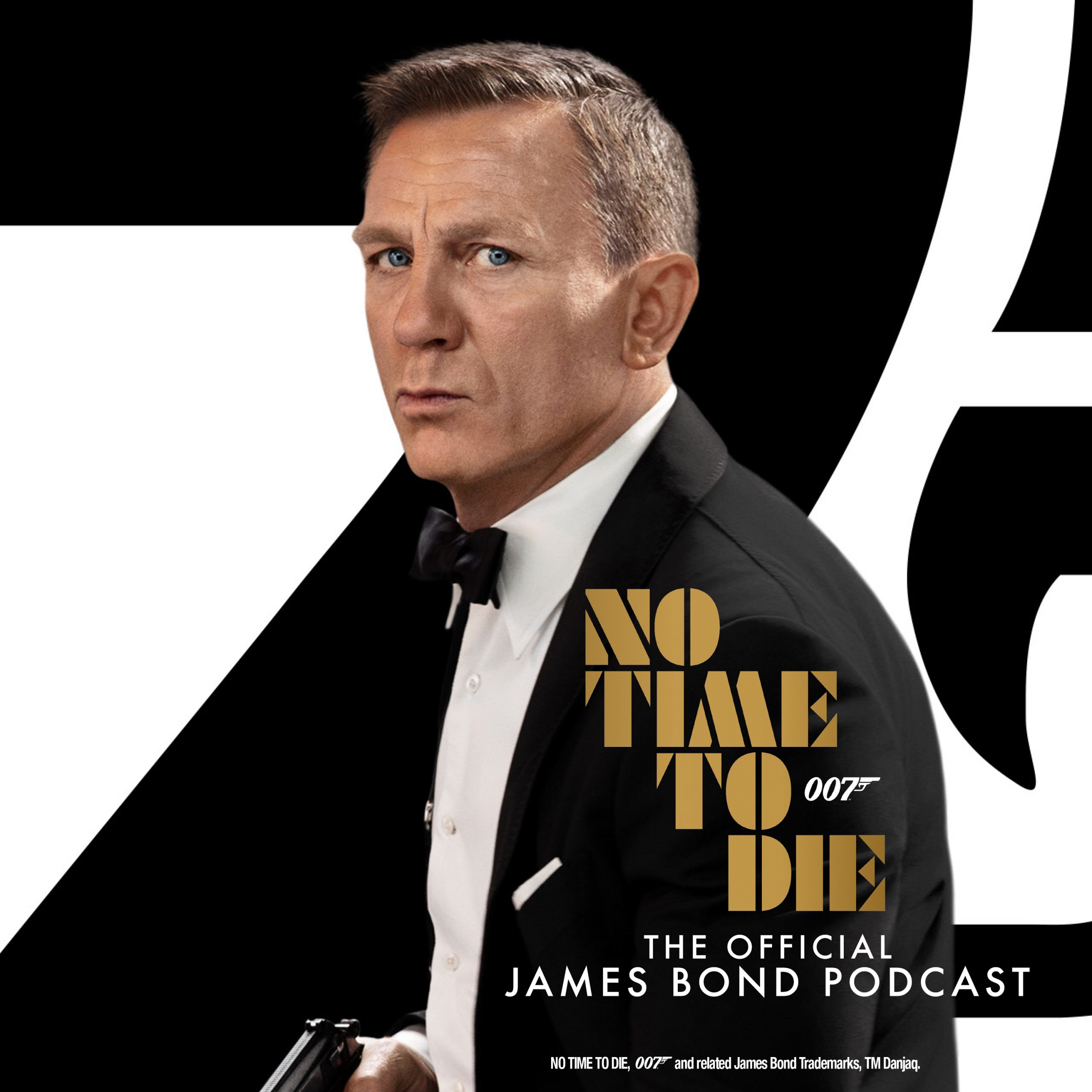 007 podcast