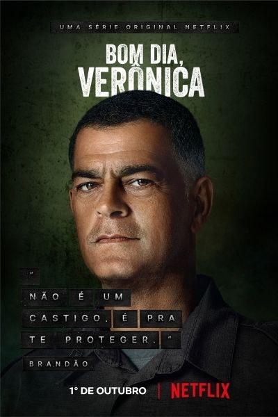 bom dia, verônica eduardo moscovis