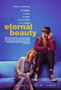 capa eternal beauty