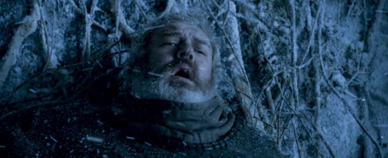 fire cannot kill a dragon hodor destaque