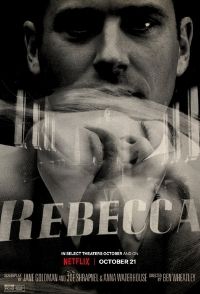 rebecca poster