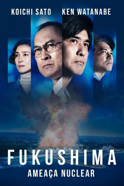 fukushima poster