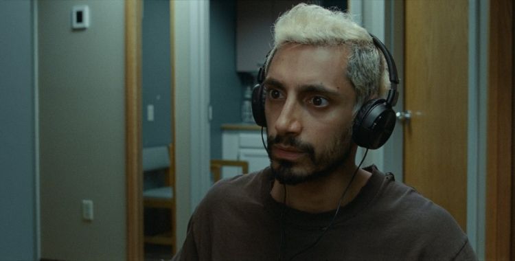 o som do silêncio riz ahmed