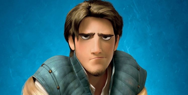 enrolados flynn ryder