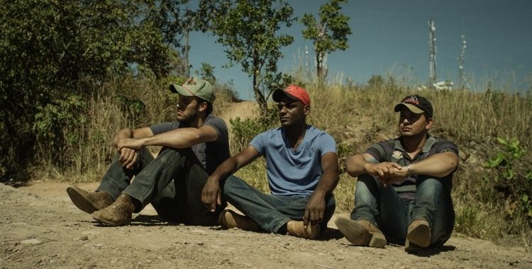 Querência trio