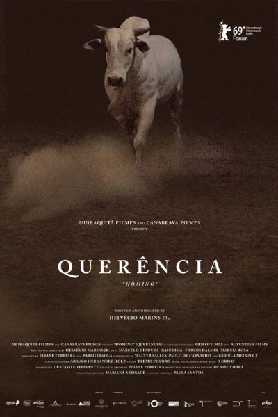 Querência poster maior