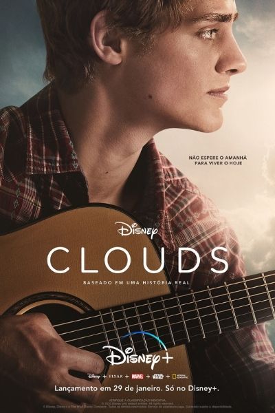 clouds poster maior