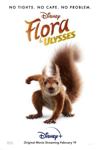 flora e ulysses poster maior