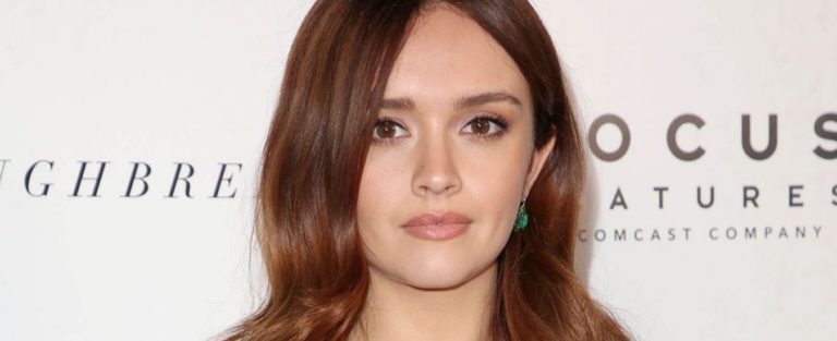 olivia cooke hotd destaque