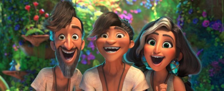 os croods 2 destaque nova data de estreia