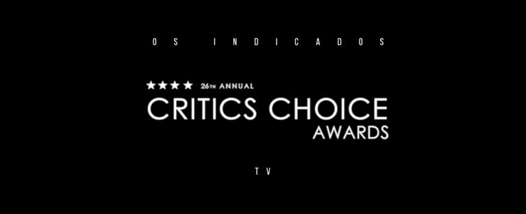 critics choice awards indicados tv