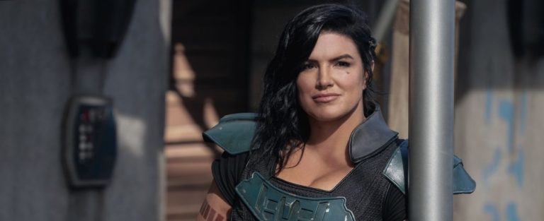 gina carano destaque