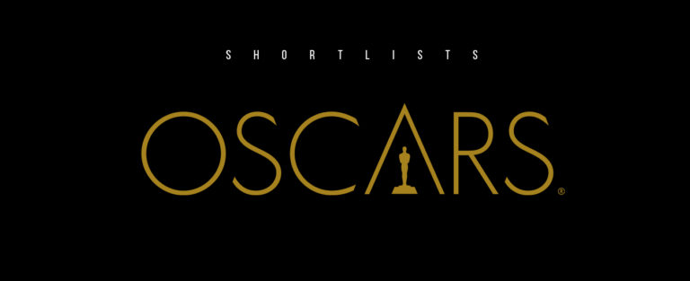 oscars shortlists