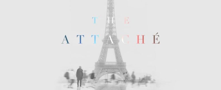 the attache trailer destaque