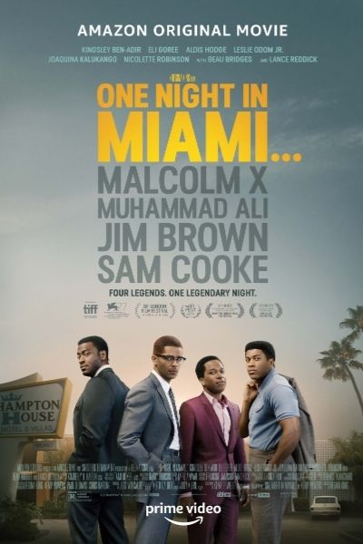 uma noite em miami poster maior