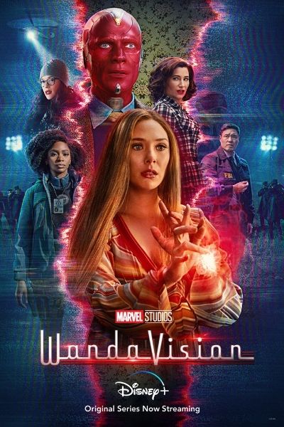 wandavision novo poster maior