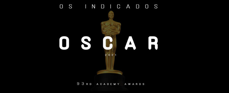 Oscar 2021 Indicados