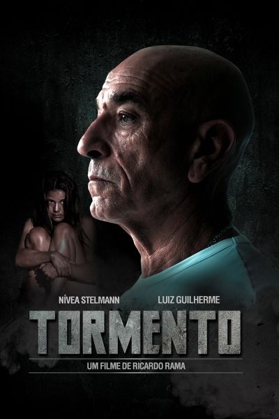 Tormento 2021 / Divulgação Poster Maior