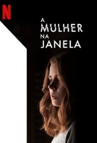 A Mulher na Janela Poster