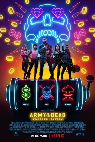 Aí vêm eles! Assista ao trailer oficial da temporada 2 de The Degenerates -  About Netflix