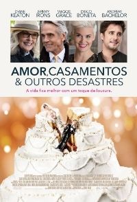 Amor, Casamento e Outros Desastres Poster